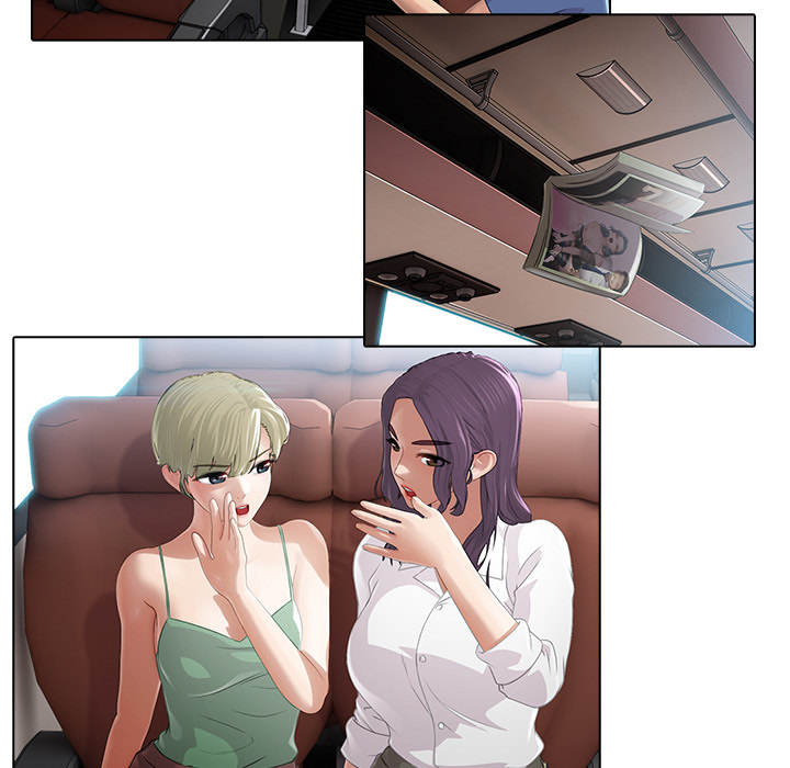 Inside the Bus - episode 3 - 20