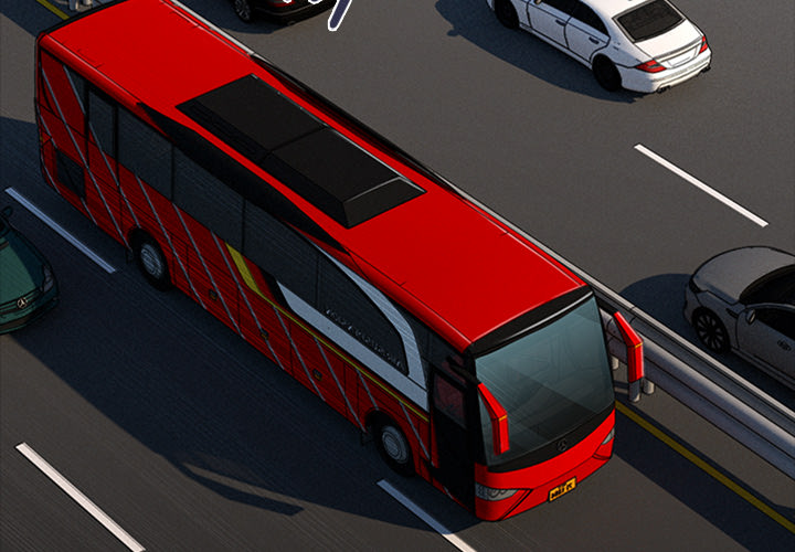 Inside the Bus - episode 3 - 3