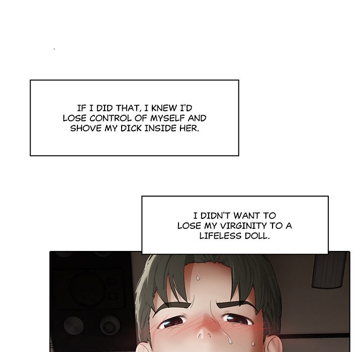 Inside the Bus - episode 3 - 47