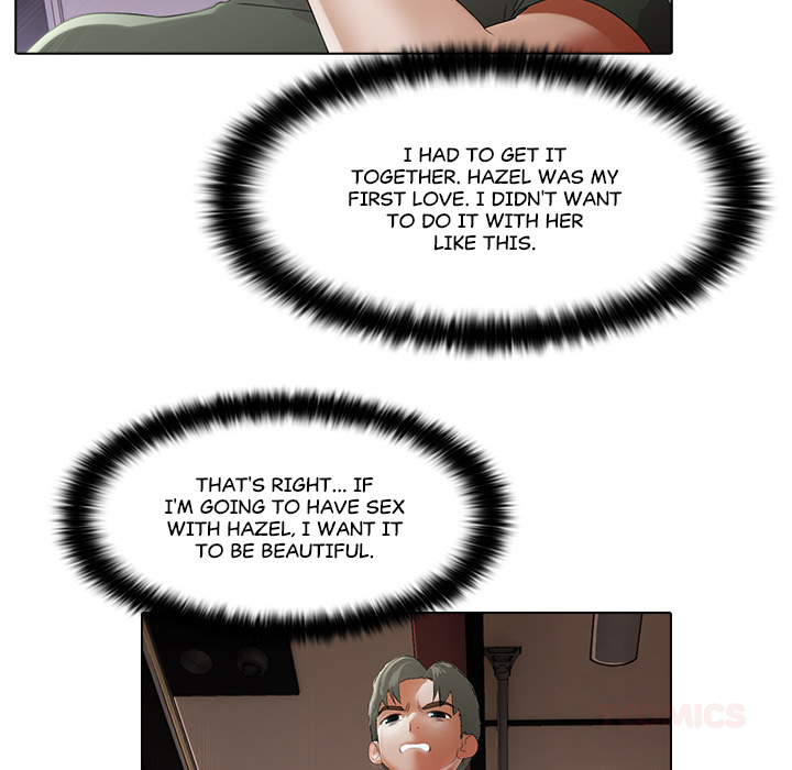 Inside the Bus - episode 3 - 49