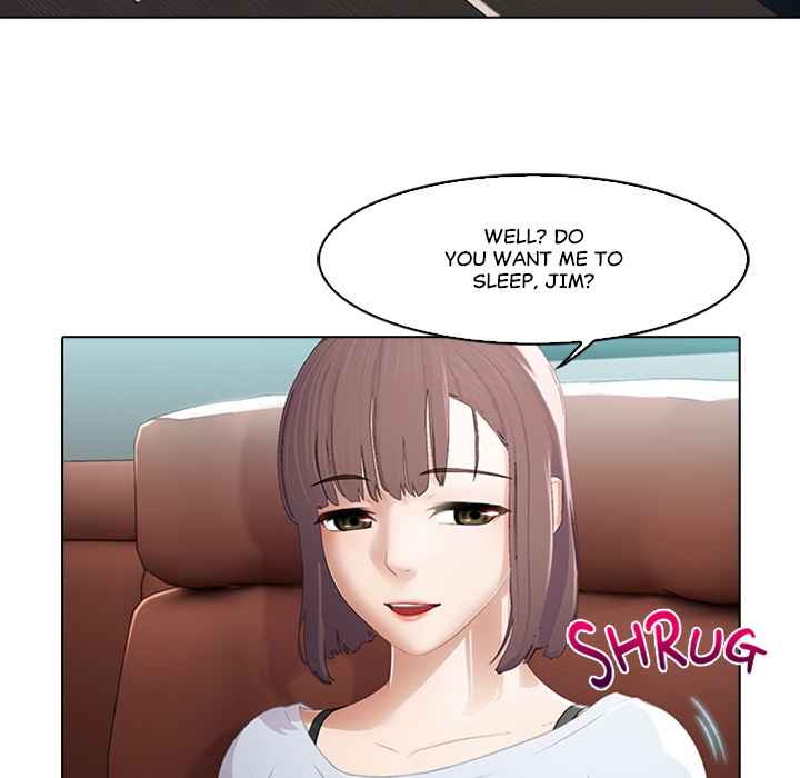 Inside the Bus - episode 3 - 4