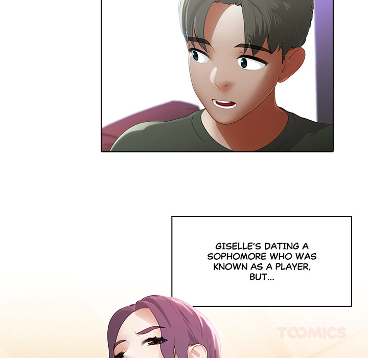 Inside the Bus - episode 3 - 53