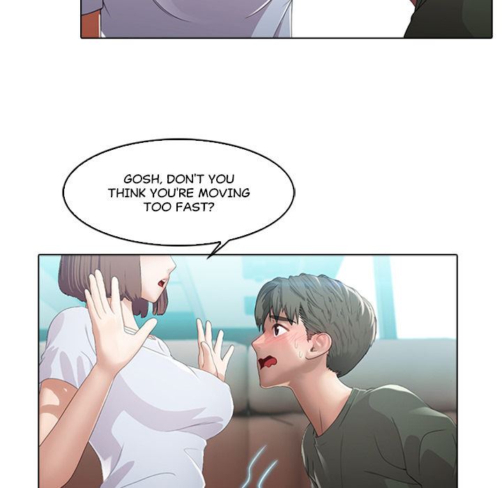 Inside the Bus - episode 3 - 7