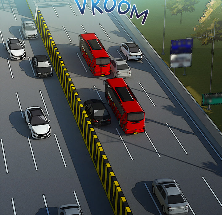 Inside the Bus - episode 23 - 16