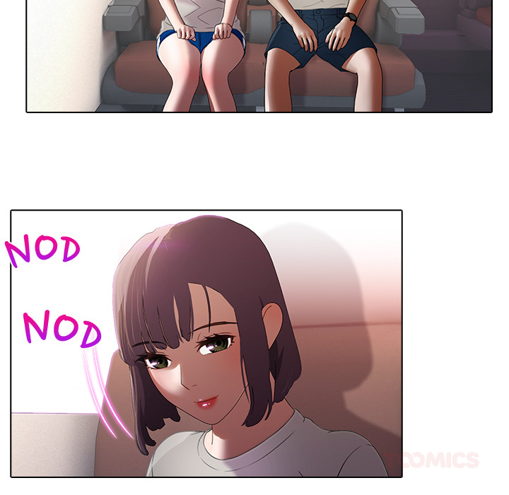 Inside the Bus - episode 23 - 33