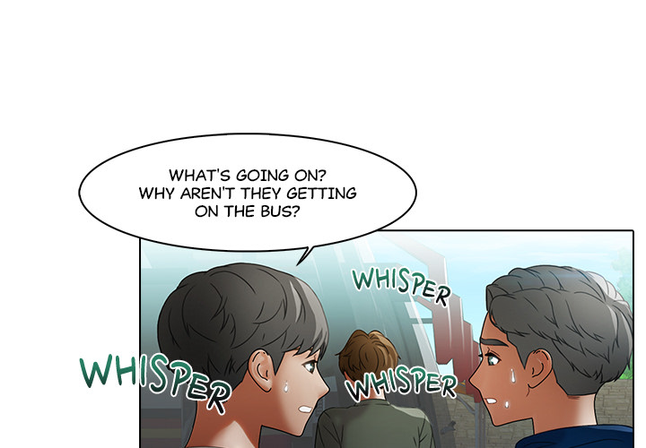 Inside the Bus - episode 23 - 3