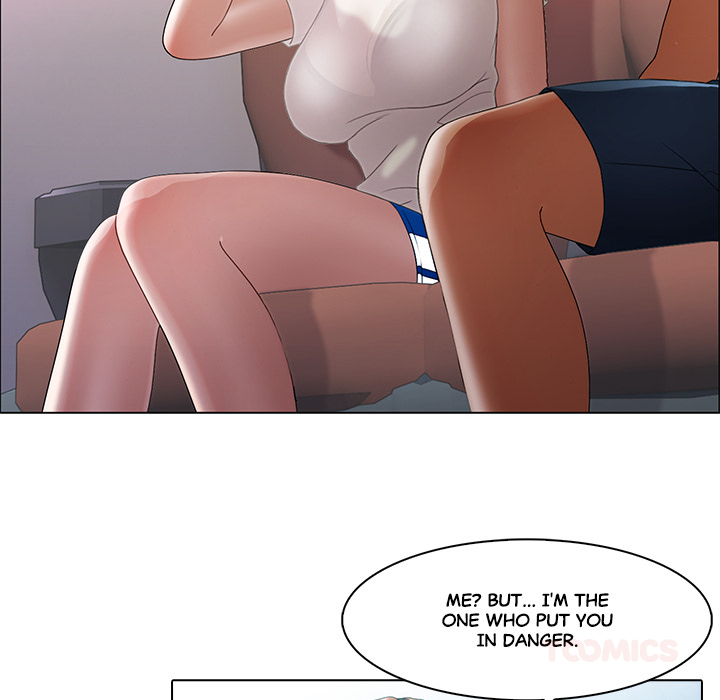 Inside the Bus - episode 23 - 45