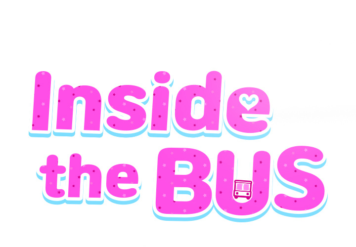 Inside the Bus - episode 4 - 0