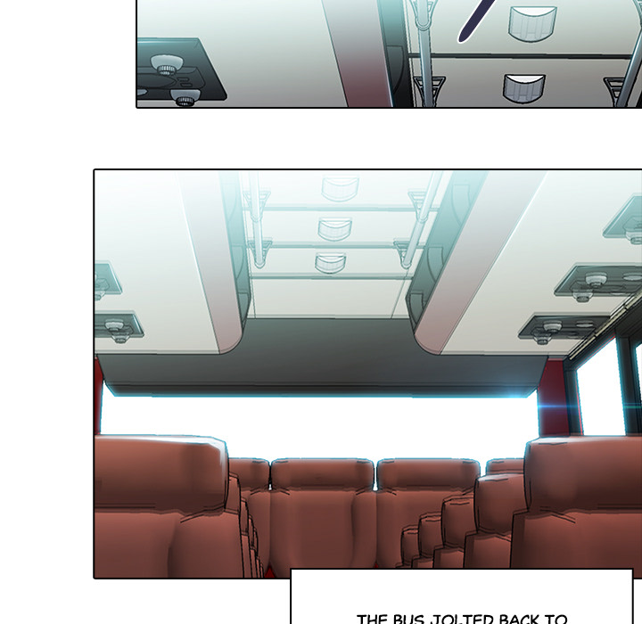 Inside the Bus - episode 4 - 48