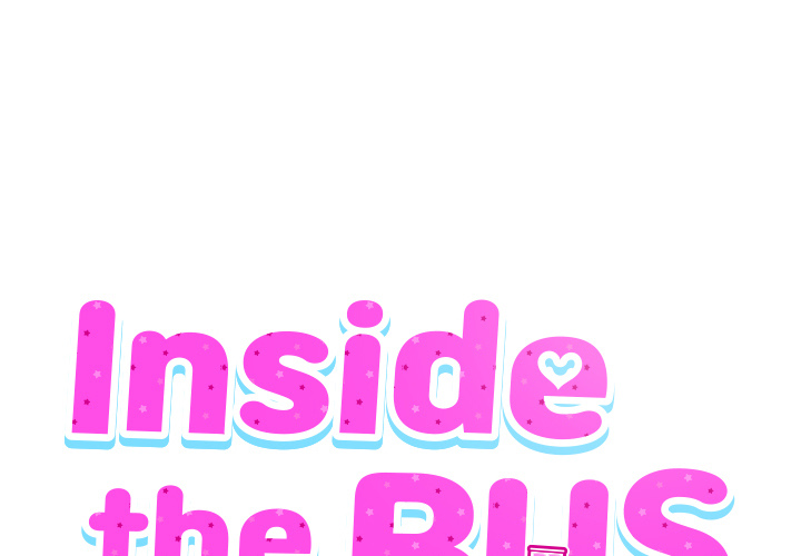 Inside the Bus - episode 32 - 0
