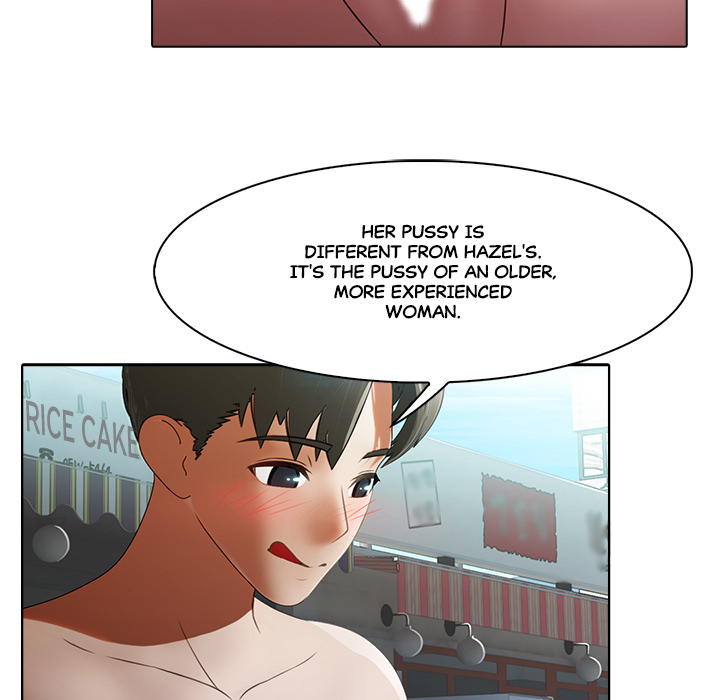 Inside the Bus - episode 32 - 41