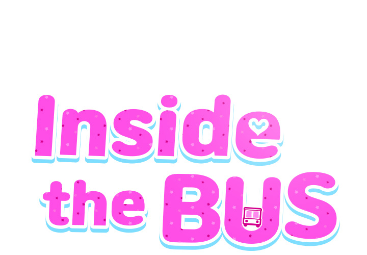 Inside the Bus - episode 36 - 0