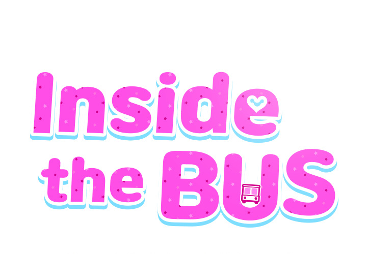 Inside the Bus - episode 43 - 0
