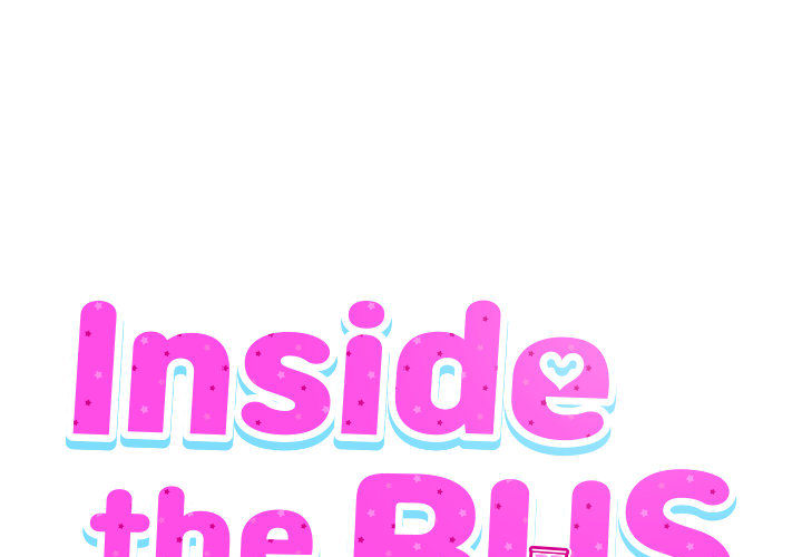 Inside the Bus - episode 45 - 0