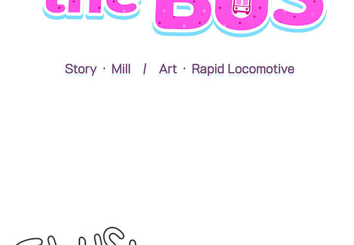 Inside the Bus - episode 48 - 1
