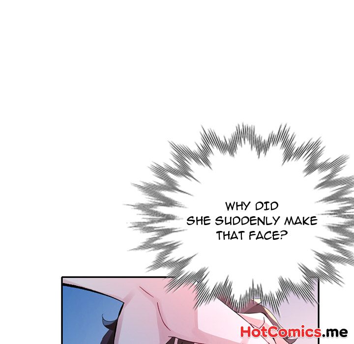Intimate Tutoring - episode 11 - 99
