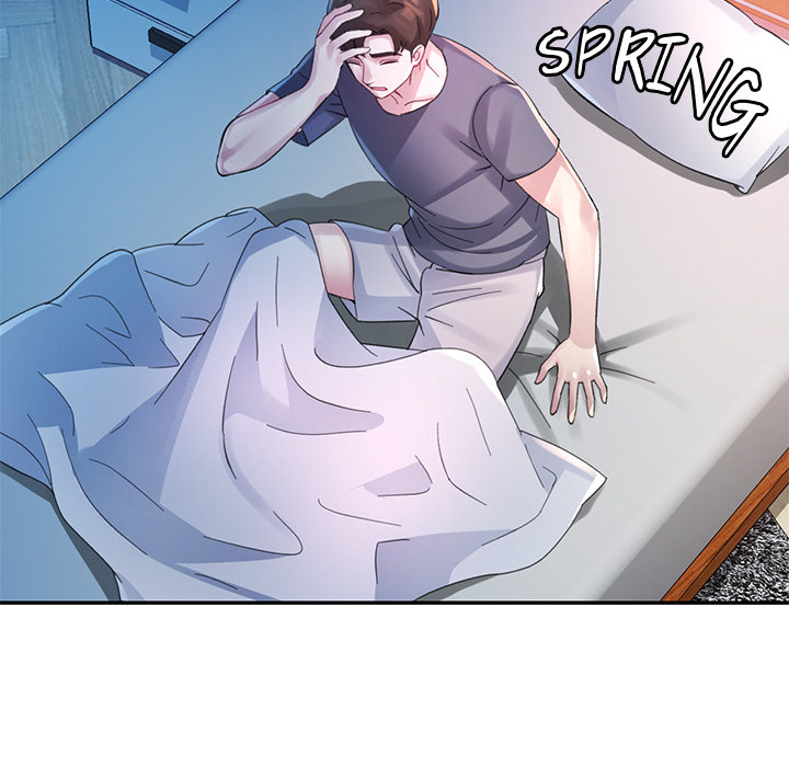 Intimate Tutoring - episode 11 - 102