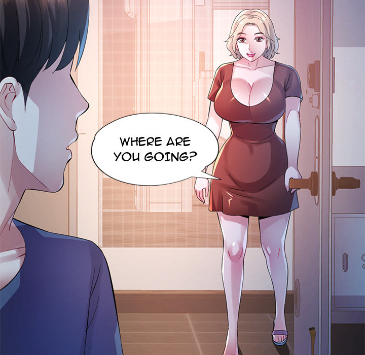 Intimate Tutoring - episode 11 - 107
