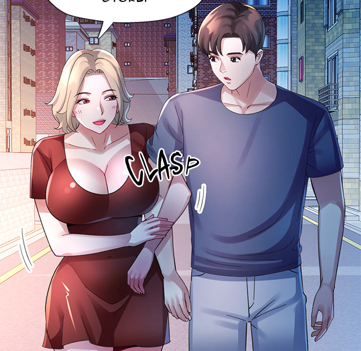 Intimate Tutoring - episode 11 - 111