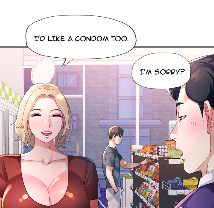 Intimate Tutoring - episode 11 - 114