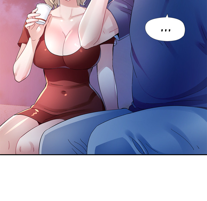 Intimate Tutoring - episode 11 - 124