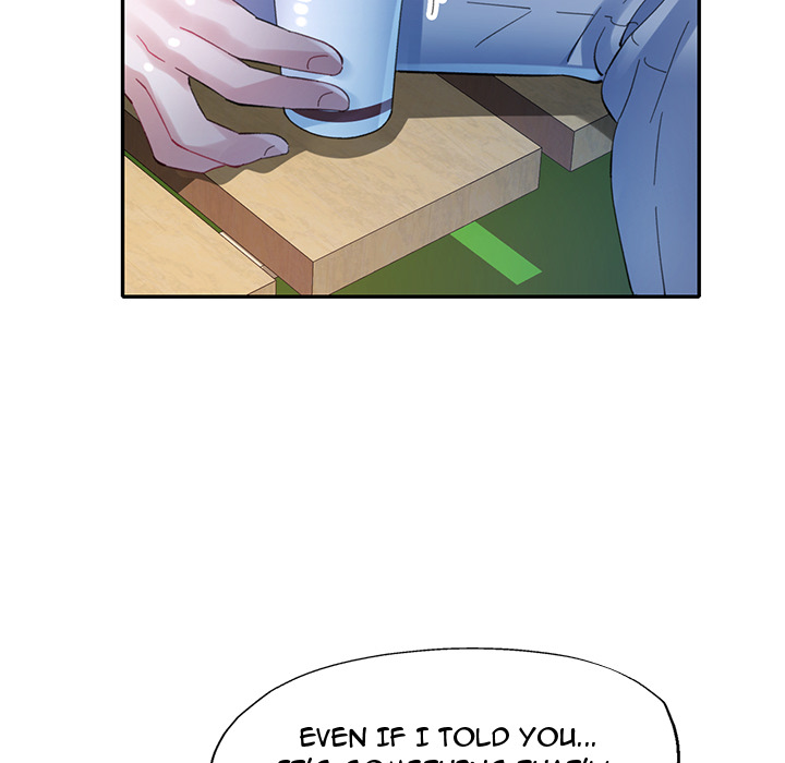 Intimate Tutoring - episode 11 - 126