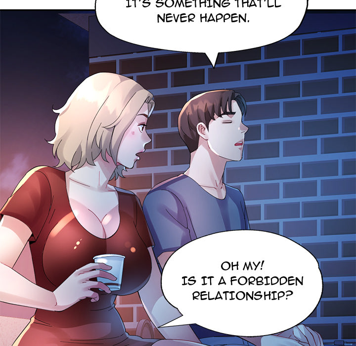 Intimate Tutoring - episode 11 - 127