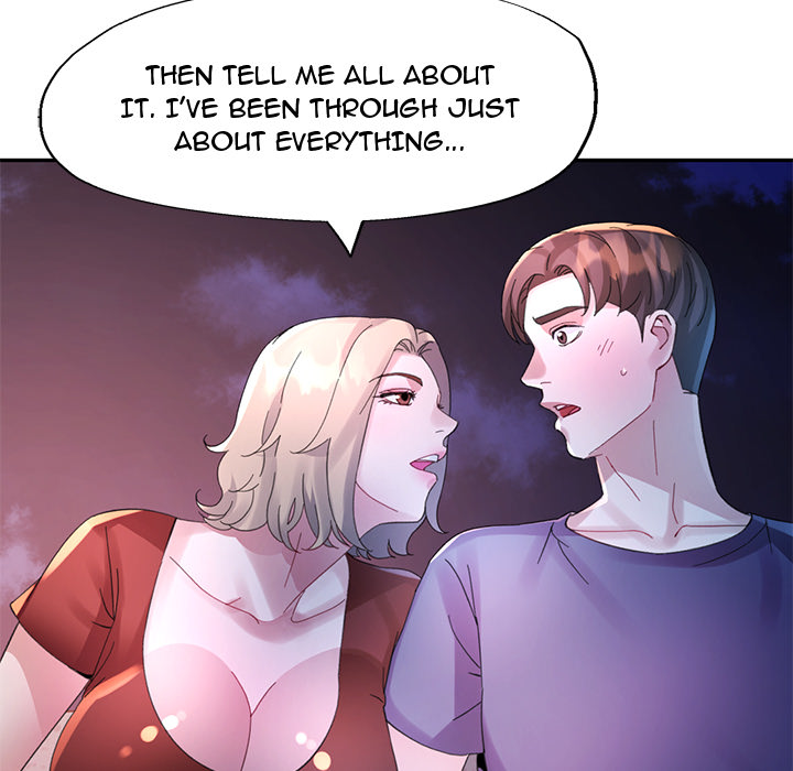 Intimate Tutoring - episode 11 - 129