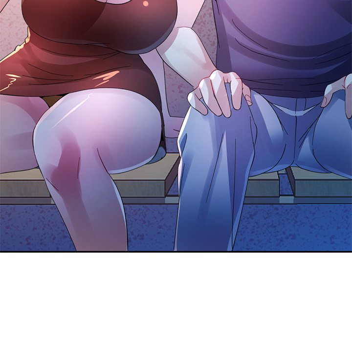 Intimate Tutoring - episode 11 - 130