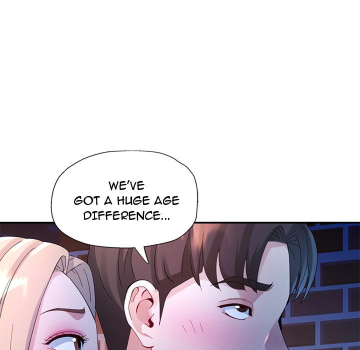 Intimate Tutoring - episode 11 - 131