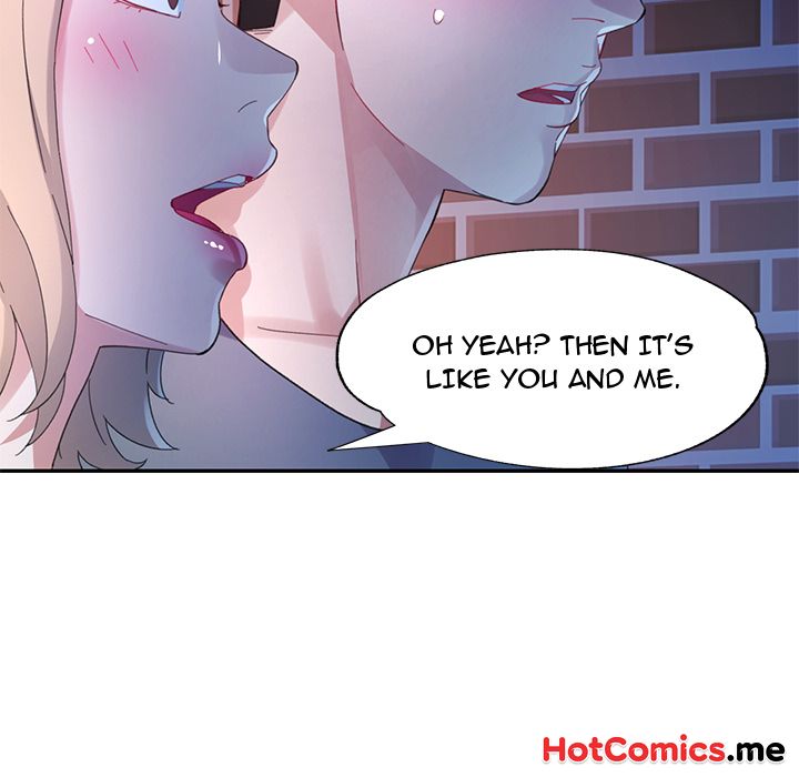 Intimate Tutoring - episode 11 - 132