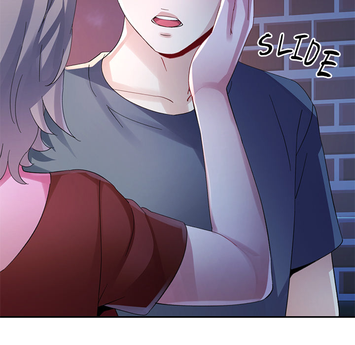 Intimate Tutoring - episode 11 - 134