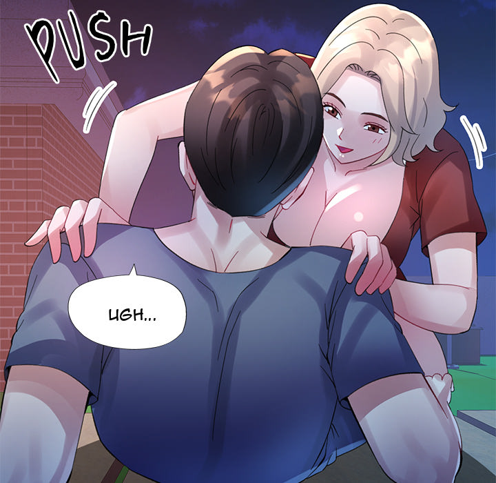 Intimate Tutoring - episode 11 - 141