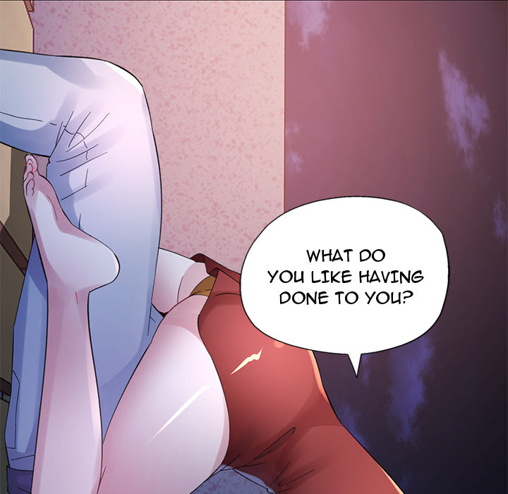 Intimate Tutoring - episode 11 - 143