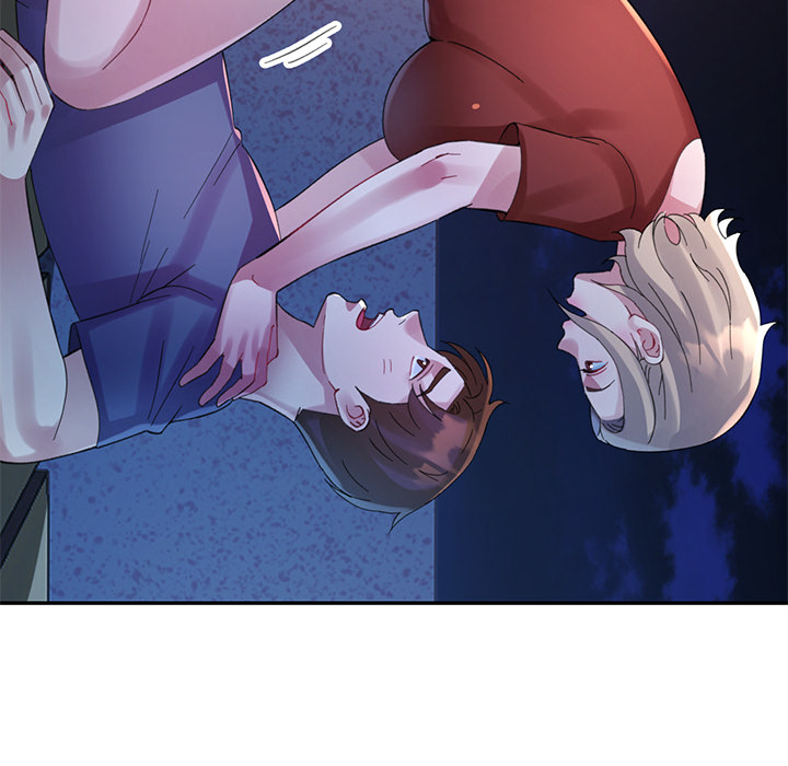 Intimate Tutoring - episode 11 - 144