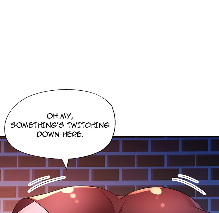 Intimate Tutoring - episode 11 - 145