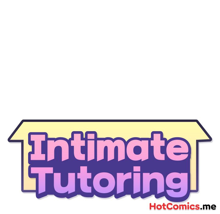 Intimate Tutoring - episode 11 - 13