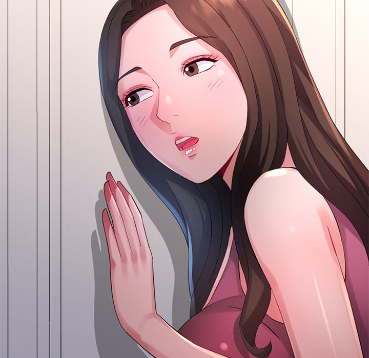 Intimate Tutoring - episode 11 - 16