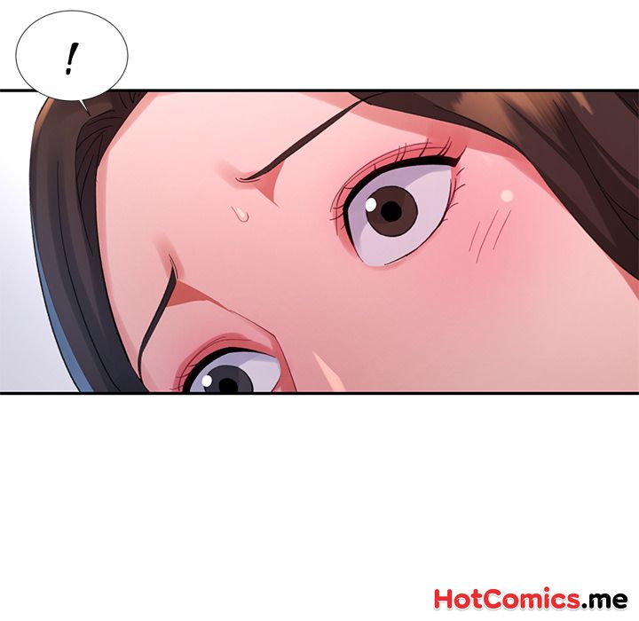 Intimate Tutoring - episode 11 - 18