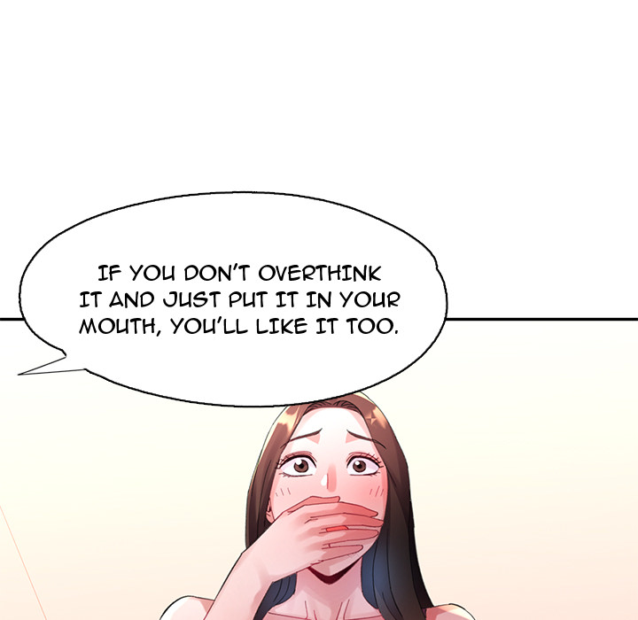 Intimate Tutoring - episode 11 - 19