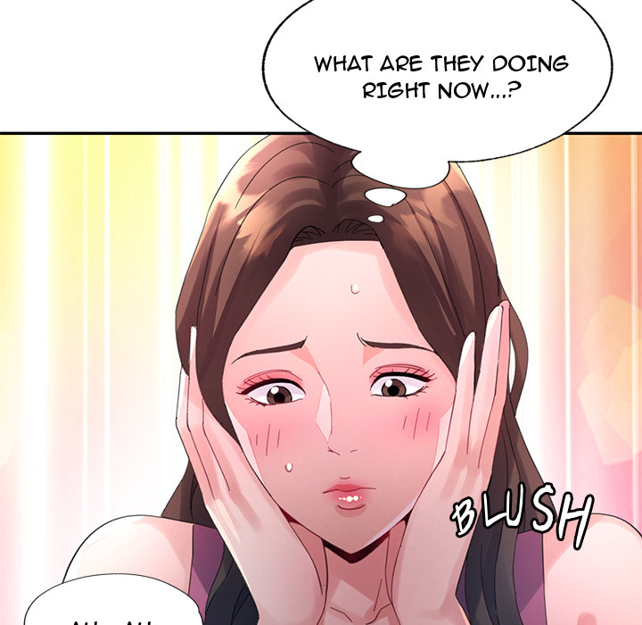 Intimate Tutoring - episode 11 - 22