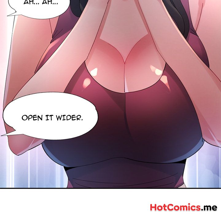 Intimate Tutoring - episode 11 - 23