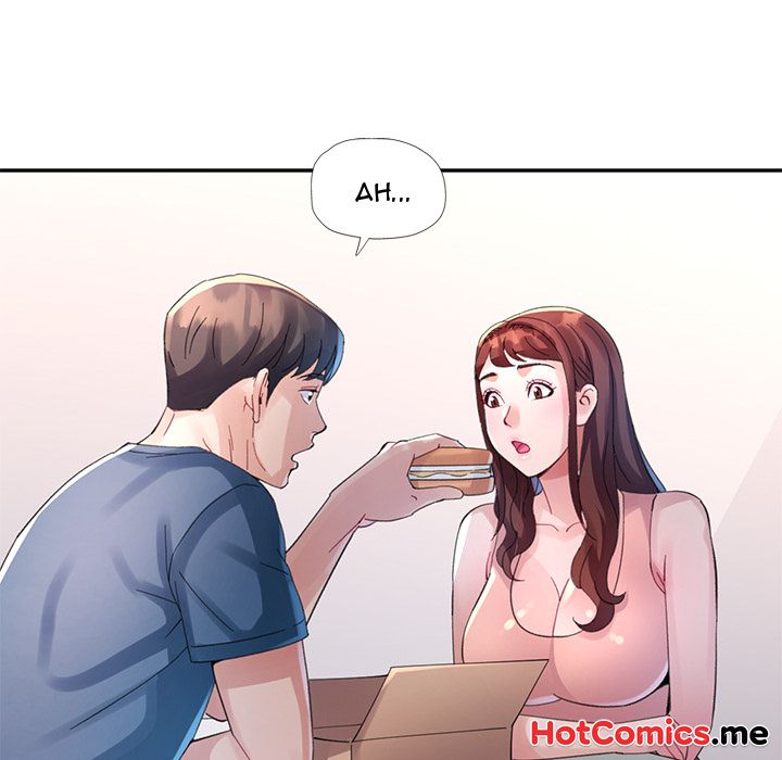 Intimate Tutoring - episode 11 - 27