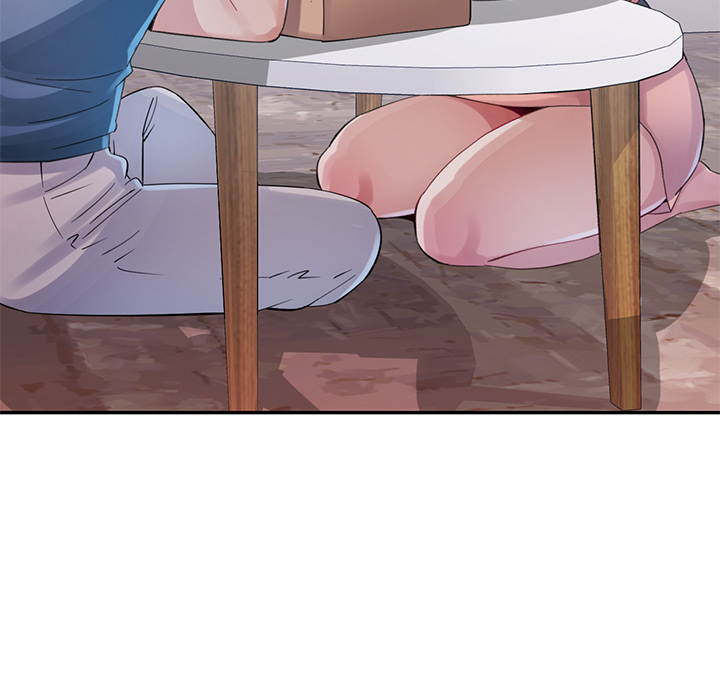 Intimate Tutoring - episode 11 - 28