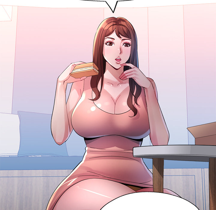 Intimate Tutoring - episode 11 - 31