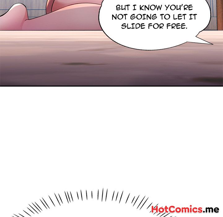 Intimate Tutoring - episode 11 - 32
