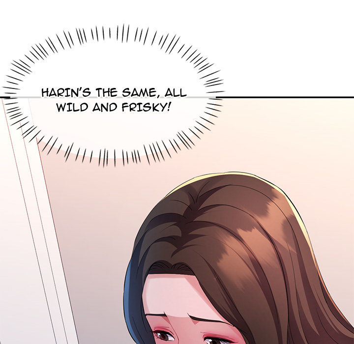Intimate Tutoring - episode 11 - 35