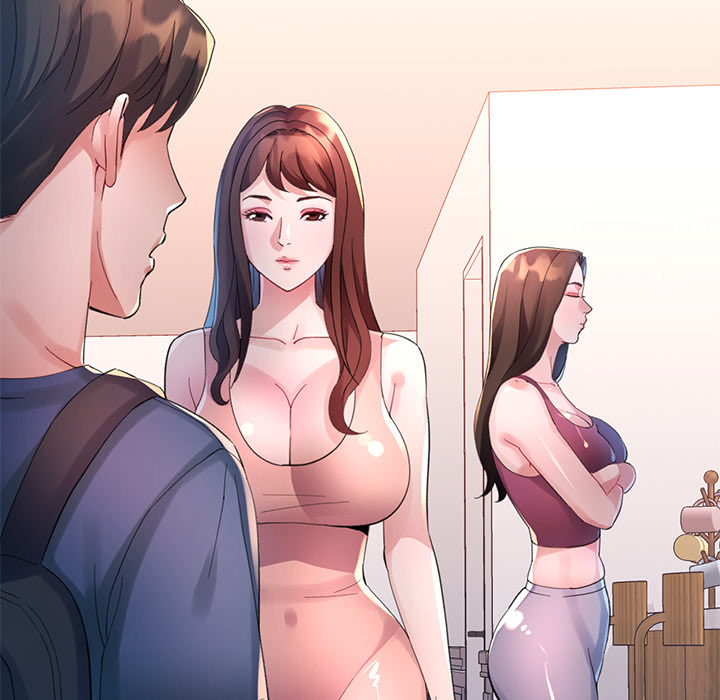 Intimate Tutoring - episode 11 - 40