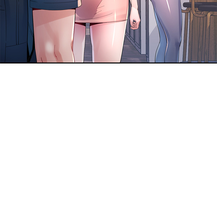 Intimate Tutoring - episode 11 - 41