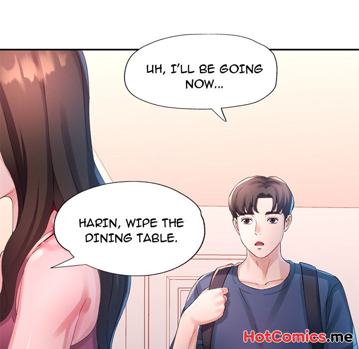 Intimate Tutoring - episode 11 - 42